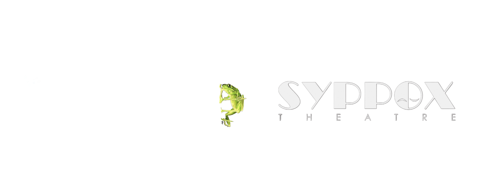logo l'éphémère création x syppox