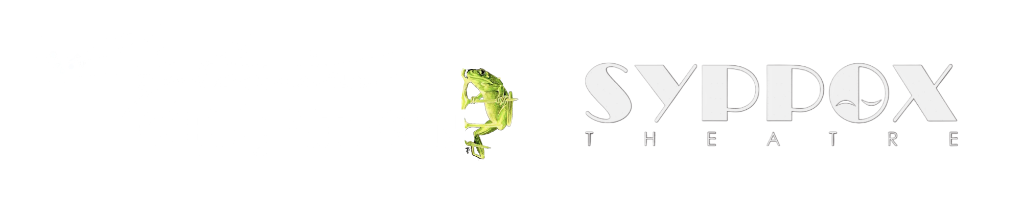 logo l'éphémère création x syppox
