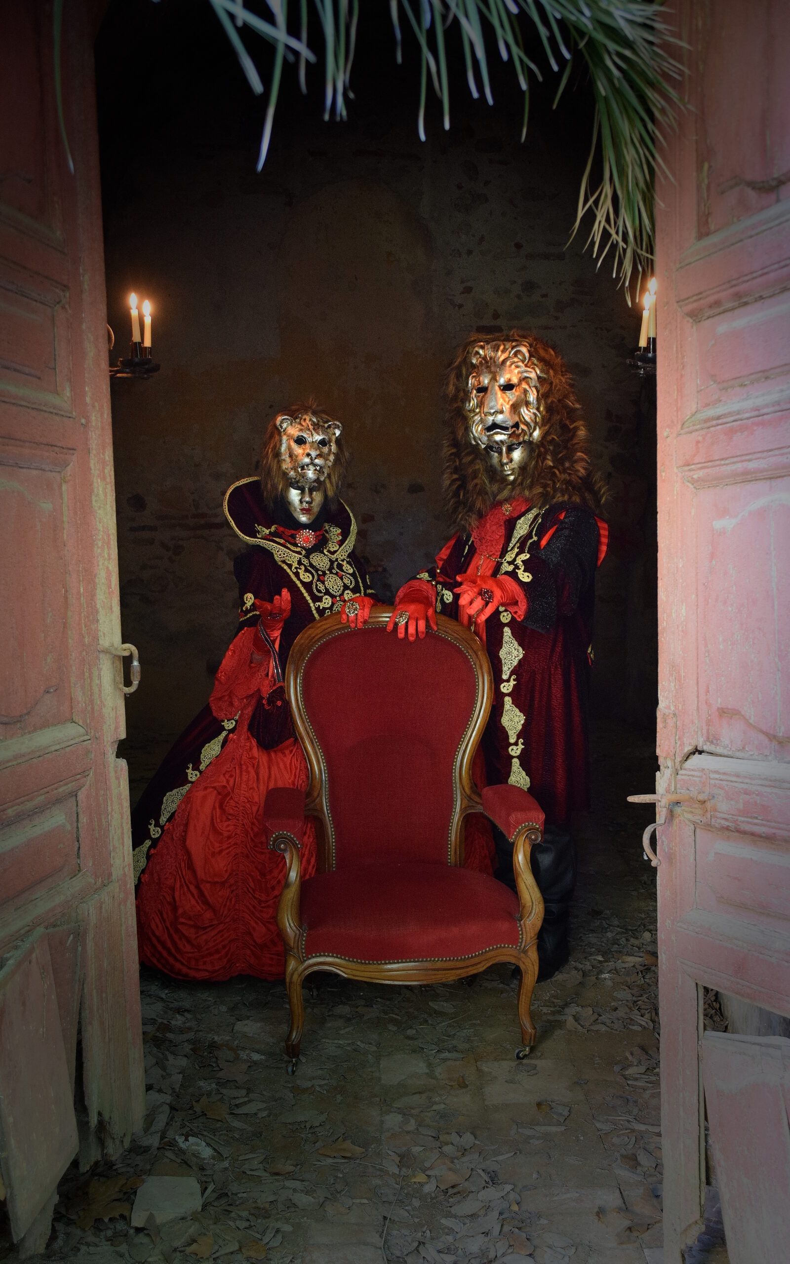halloween à taxo
